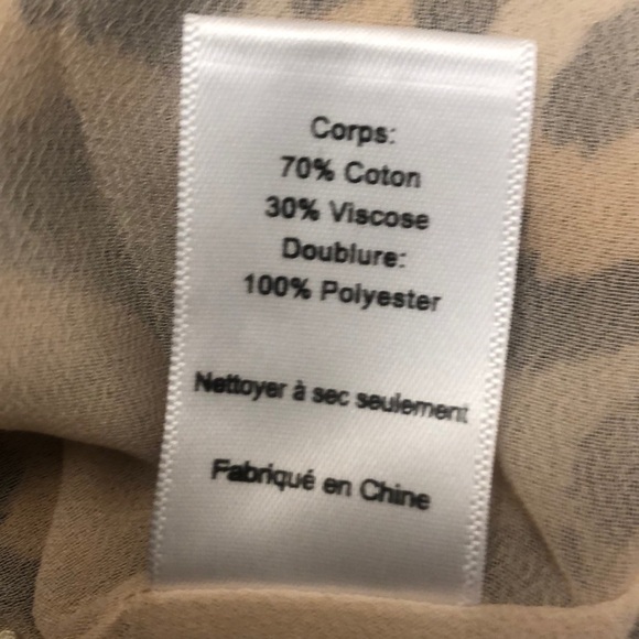 SHORT SLEEVE SWEETHEART NECK WRAP FRONT TOP - Picture 10 of 10